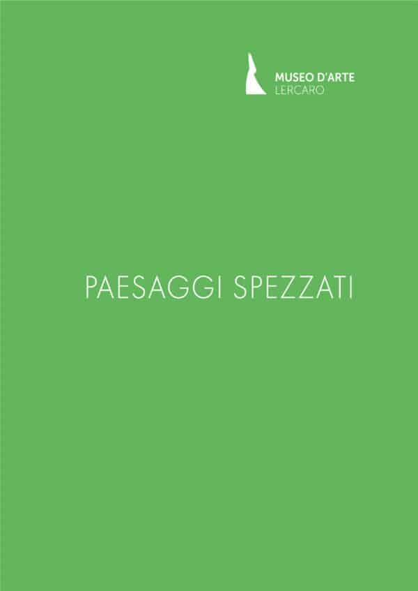 Paesaggi spezzati