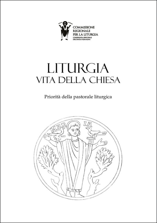 Liturgia vita della chiesa