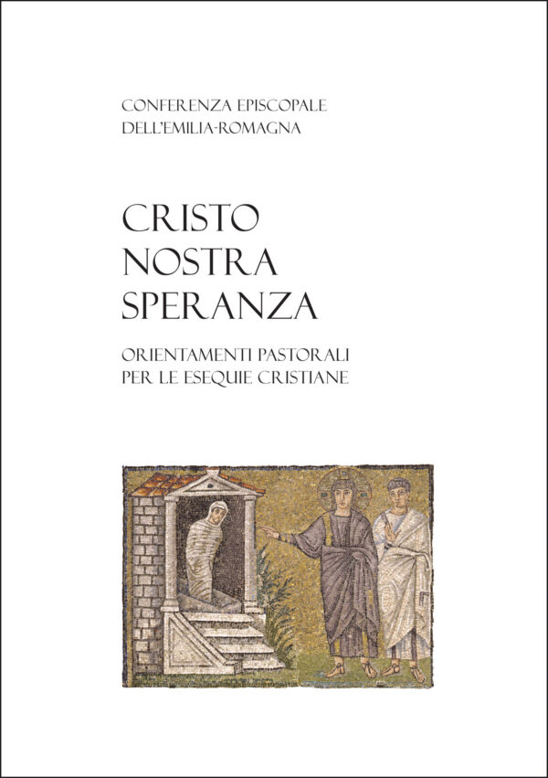 Cristo nostra speranza